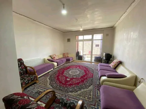 تصویر 2 - خانه مبله پدرپسر (تک خواب) در سامان