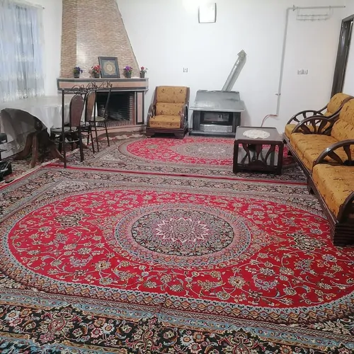 تصویر 3 - ویلا خانه مسافر در علی آباد کتول