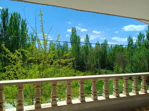 تصویر 15 - خانه مبله بهارستان  در  علی صدر