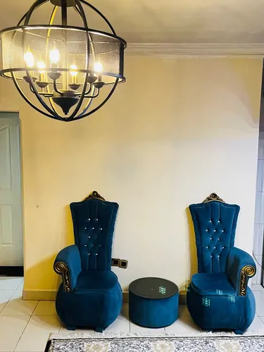 تصویر 5 - آپارتمان مبله اوپال در نواب در تهران