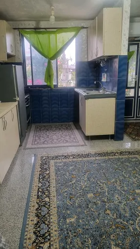 تصویر 5 - خانه مبله مروارید سفید در رشت