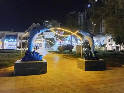 تصویر 11 - خانه نخل زرین (1) در  قشم