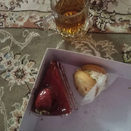 تصویر 5 - مهمانسرا سؤیت در  یزد
