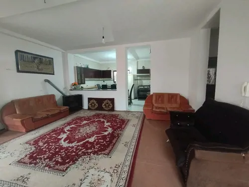 تصویر 3 - آپارتمان اقامتگاه بزرگ و با صفا در نور