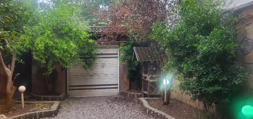 تصویر 3 - ویلا اقامتگاه قصر باران در رشت