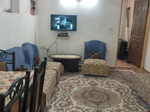 تصویر 2 - اقامتگاه بوم‌گردی سوئیت جنگلی  در چابکسر