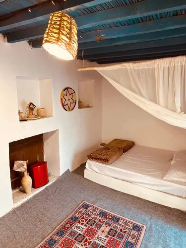 تصویر 4 - اقامتگاه بومگردی گدوک (واحد 1) در قشم