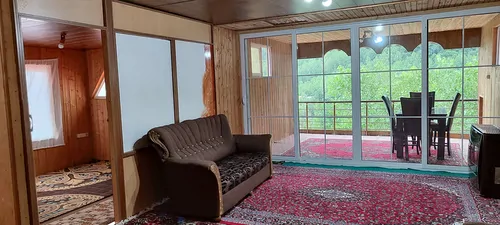 تصویر 6 - ویلا جنگلی کوهستانی موسوی در  ماسال