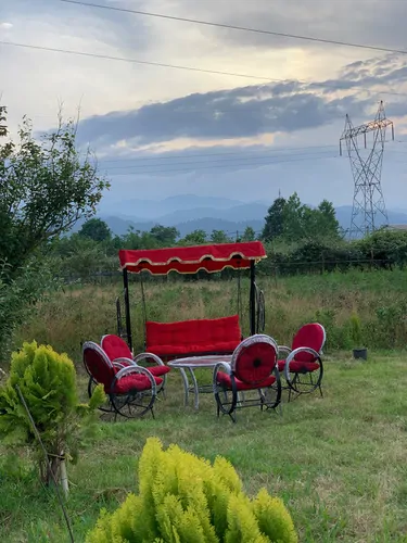 تصویر 21 - کلبه سوئیسی نیکی در  اسالم