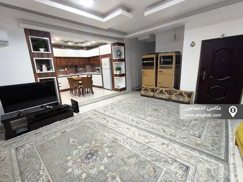 تصویر 3 - خانه مبله احمدی در  بوشهر