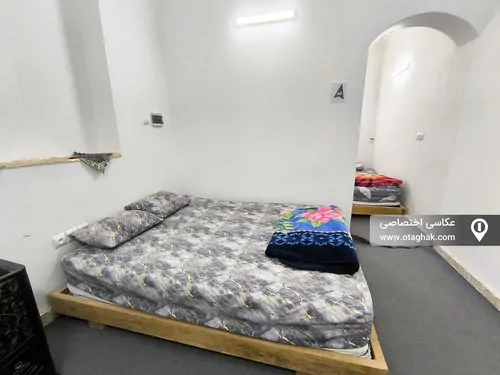 تصویر 9 - اقامتگاه بومگردی بانوچ(تابستانه) در آران و بیدگل