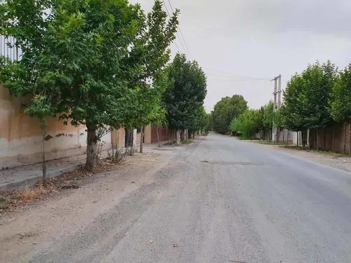 تصویر 18 - ویلا استخردار آبگرم چناران در  سهیلیه