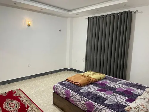 تصویر 6 - ویلا استخردار آبگرم عمارت خادمی در  چمستان