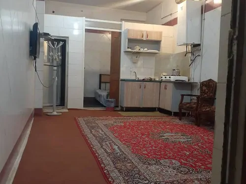 تصویر 4 - خانه مبله امام شهر در  یزد