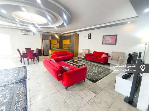 تصویر 12 - ویلا استخردار سرپوشیده آبگرم تاک  در  شهریار