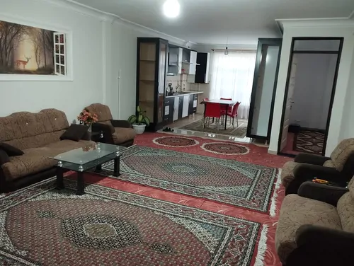 تصویر 6 - خانه چشم انداز در  مشگین شهر 