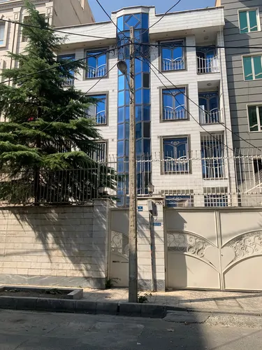 تصویر 19 - آپارتمان مبله در پونک در  تهران