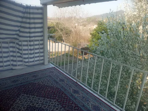 تصویر 3 - ویلا ویو عالی نزدیک رودخانه در شفت
