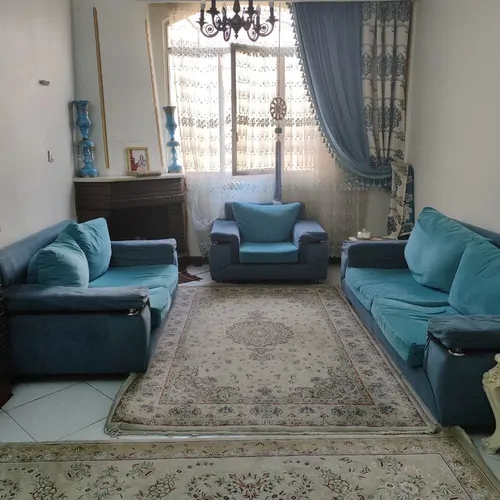 تصویر 2 - آپارتمان BlueHome در تهران