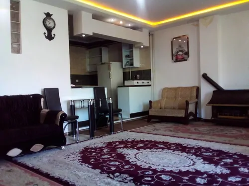 تصویر 4 - خانه ویلایی دربند(طبقه دوم) در  زنجان