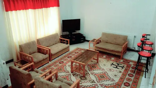 تصویر 5 - ویلا ساحل (واحد۳۰۴) در  فریدون کنار