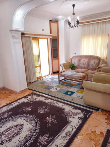 تصویر 4 - آپارتمان ساحلی دریا (۴) در  محمودآباد