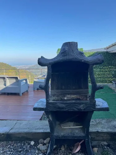 تصویر 21 - ویلا جنگلی دالخانی با جکوزی روباز در  رامسر