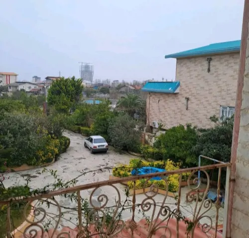 تصویر 2 - ویلا ویلای ۴خواب در شیرود