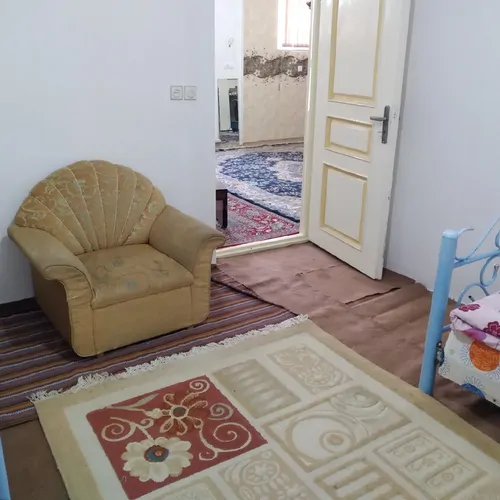 تصویر 5 - روستایی و عشایری حور در  نمین