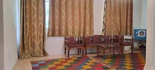 تصویر 2 - ویلا رودکنار دنج در رودهن