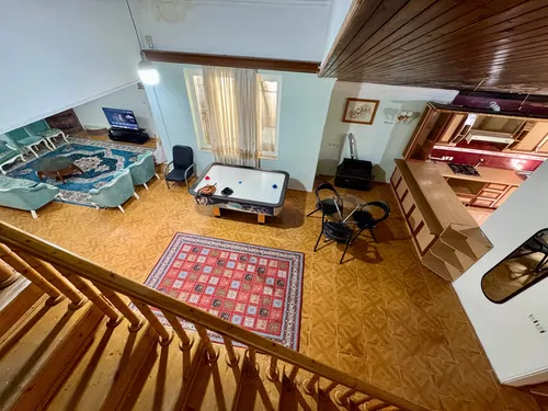 تصویر 4 - ویلا دوبلکس ساحلی ستاره قطبی در محمودآباد