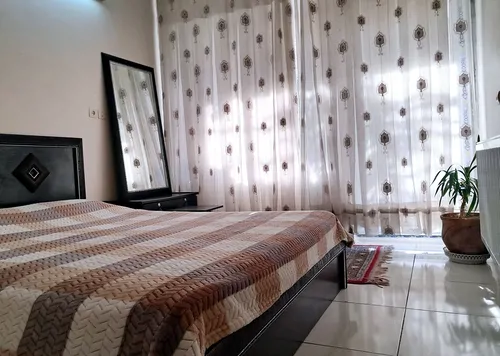 تصویر 10 - آپارتمان مبله نیکنام  در  اصفهان