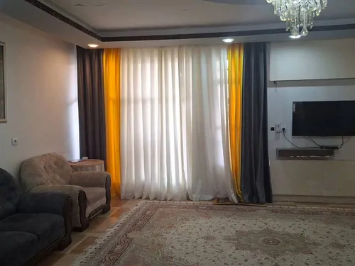 تصویر 2 - خانه خانه لوکس و زیبا در سیرجان