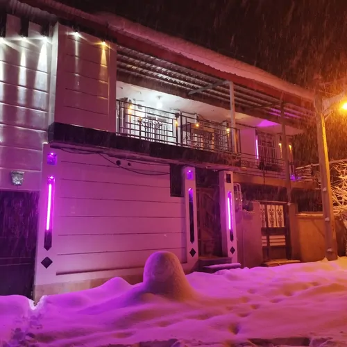 تصویر 20 - خانه دلنشین در  کوهرنگ