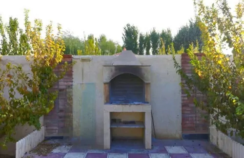 تصویر 4 - ویلا باغ ویلای دوستی  در چهارباغ