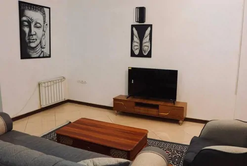 تصویر 9 - آپارتمان شانا (واحد ۲۲ تیپ 2) در سیمون بولیوار در  تهران