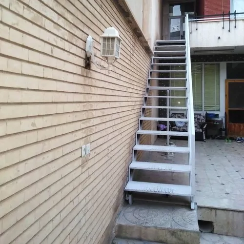 تصویر 8 - خانه ویلایی مکتبی در  شیراز