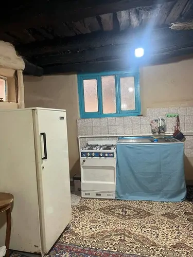 تصویر 5 - روستایی و عشایری ییلاقی کوهستانی در  کندلوس