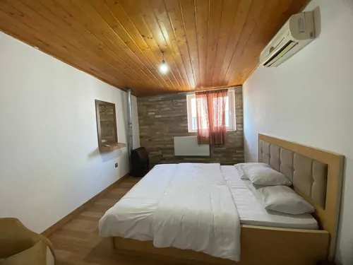 تصویر 12 - ویلا ساحلی باران (2) با بیلیارد در  نوشهر