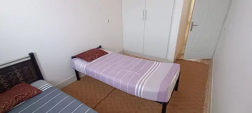 تصویر 3 - خانه سوئیت 2 خوابه در جمکران در قم