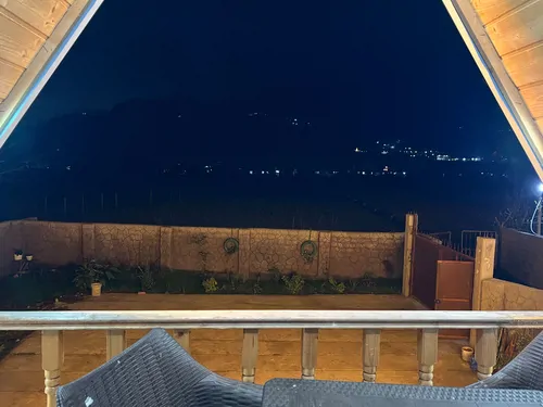 تصویر 23 - کلبه سوئیسی بیریا در ماسال