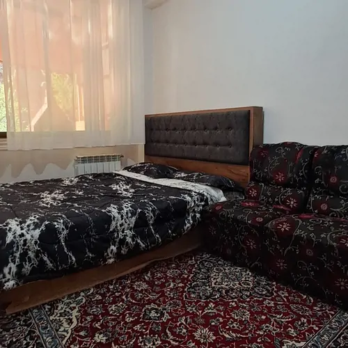 تصویر 12 - ویلا جنگلی شالما کوه در  ماسال