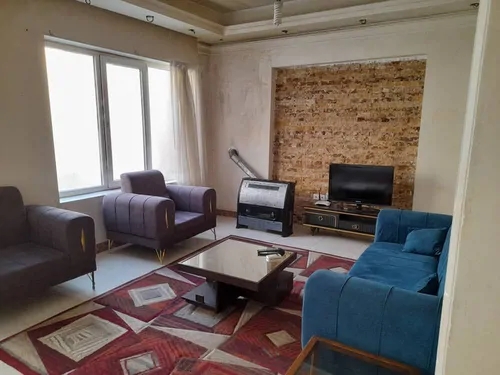 تصویر 3 - خانه مبله در خیابان دماوند (۱) در تهران