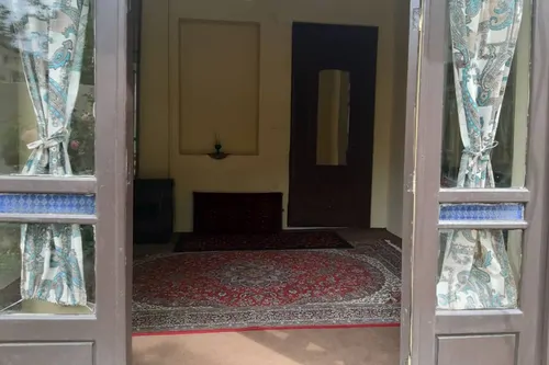 تصویر 4 - اقامتگاه بوم‌گردی کارما(اتاق افرا) در اصفهان