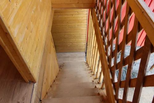 تصویر 9 - خانه  چوبی ون _واحد۲ در  فیلبند