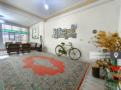 تصویر 2 - خانه مشتاق در یزد