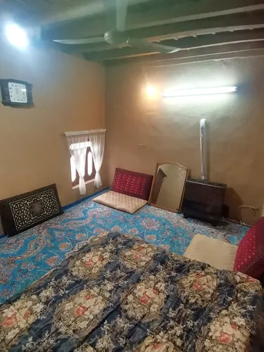 تصویر 12 - کلبه روستایی تِشکِلِه  در  شیرگاه