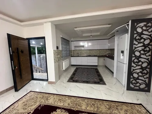 تصویر 6 - ویلا لاهیج سبز در  لاهیجان