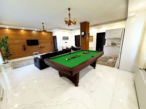 تصویر 4 - ویلا استخردار آبگرم ساحلی کپورچال  در  نوشهر