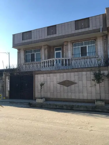 تصویر ۱ - ویلا دانش در  ساری